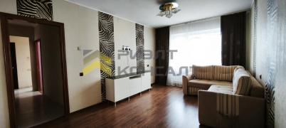 Продажа квартиры Омск.&nbsp;улица Краснознаменная, 26, к.4