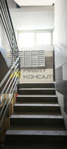 Продажа квартиры Омск.&nbsp;улица Краснознаменная, 26, к.4