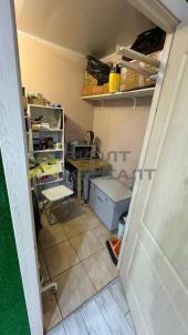 Продажа коммерческой недвижимости Омск.&nbsp;улица 50 лет Профсоюзов, 114