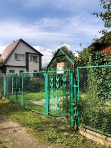 Продажа дачи Омск.&nbsp;аллея Степная, 6