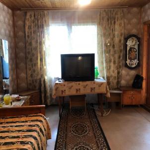 Продажа дачи Омск.&nbsp;аллея Степная, 6