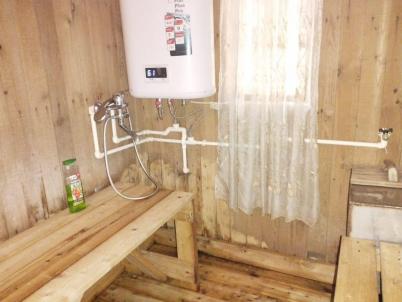 Продажа дачи Омск.&nbsp;аллея Степная, 6