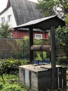 Продажа дачи Омск.&nbsp;аллея Степная, 6
