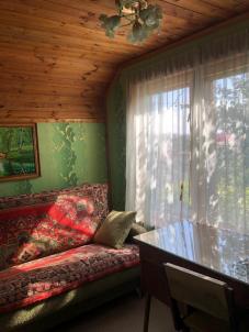 Продажа дачи Омск.&nbsp;аллея Степная, 6