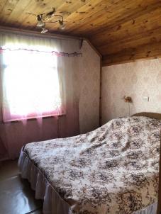 Продажа дачи Омск.&nbsp;аллея Степная, 6