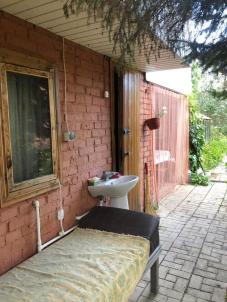 Продажа дачи Омск.&nbsp;аллея Степная, 6