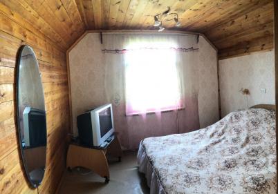Продажа дачи Омск.&nbsp;аллея Степная, 6