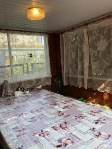 Продажа дачи Омск.&nbsp;аллея Степная, 6