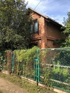Продажа дачи Омск.&nbsp;аллея Степная, 6