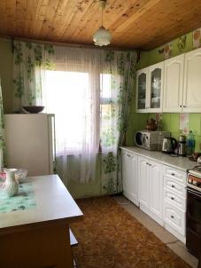Продажа дачи Омск.&nbsp;аллея Степная, 6