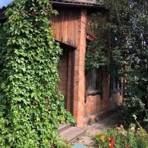 Продажа дачи Омск.&nbsp;аллея Степная, 6