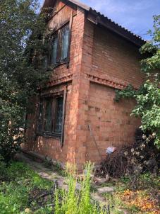 Продажа дачи Омск.&nbsp;аллея Степная, 6