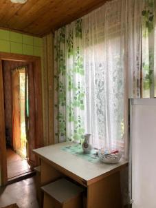 Продажа дачи Омск.&nbsp;аллея Степная, 6