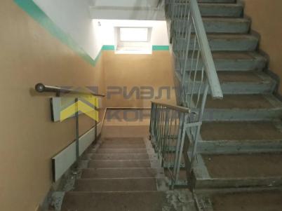 Продажа квартиры Омск.&nbsp;проспект Мира, 106Б