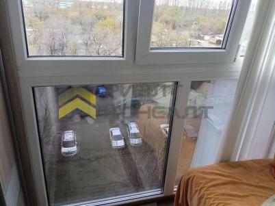 Продажа квартиры Омск.&nbsp;проспект Мира, 106Б