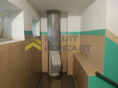Продажа квартиры Омск.&nbsp;проспект Мира, 106Б