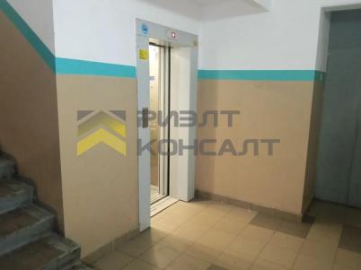 Продажа квартиры Омск.&nbsp;проспект Мира, 106Б