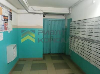 Продажа квартиры Омск.&nbsp;проспект Мира, 106Б