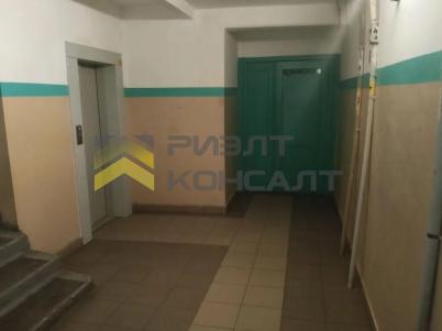 Продажа квартиры Омск.&nbsp;проспект Мира, 106Б