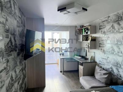 Продажа квартиры Омск.&nbsp;проспект Мира, 106Б