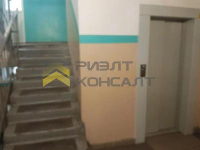 Продажа квартиры Омск.&nbsp;проспект Мира, 106Б