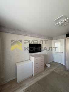 Продажа квартиры Омск.&nbsp;проспект Менделеева, 24