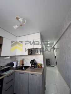 Продажа квартиры Омск.&nbsp;проспект Менделеева, 24