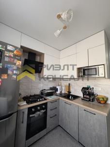 Продажа квартиры Омск.&nbsp;проспект Менделеева, 24