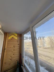 Продажа квартиры Омск.&nbsp;проспект Менделеева, 24