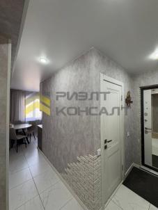Продажа квартиры Омск.&nbsp;проспект Менделеева, 24