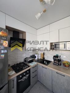 Продажа квартиры Омск.&nbsp;проспект Менделеева, 24