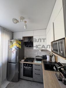 Продажа квартиры Омск.&nbsp;проспект Менделеева, 24