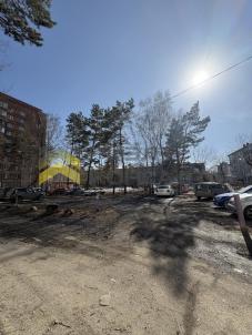 Продажа квартиры Омск.&nbsp;проспект Менделеева, 24