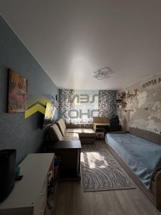Продажа квартиры Омск.&nbsp;проспект Менделеева, 24