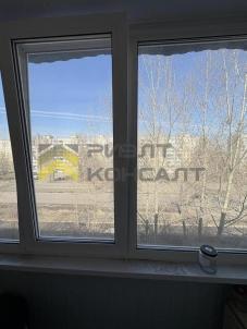 Продажа квартиры Омск.&nbsp;проспект Менделеева, 24