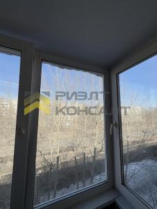 Продажа квартиры Омск.&nbsp;проспект Менделеева, 24