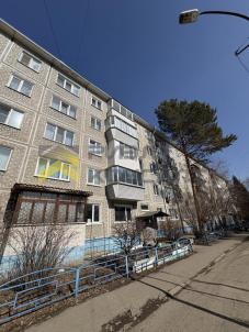 Продажа квартиры Омск.&nbsp;проспект Менделеева, 24