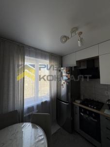 Продажа квартиры Омск.&nbsp;проспект Менделеева, 24