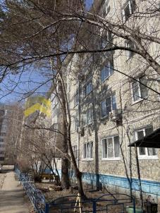 Продажа квартиры Омск.&nbsp;проспект Менделеева, 24