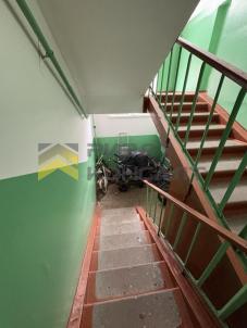 Продажа квартиры Омск.&nbsp;проспект Менделеева, 24
