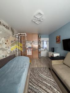 Продажа квартиры Омск.&nbsp;проспект Менделеева, 24