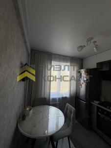 Продажа квартиры Омск.&nbsp;проспект Менделеева, 24