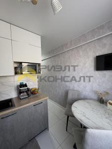 Продажа квартиры Омск.&nbsp;проспект Менделеева, 24