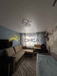 Продажа квартиры Омск.&nbsp;проспект Менделеева, 24