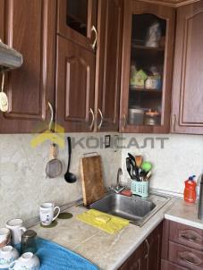 Продажа квартиры Омск.&nbsp;улица Профинтерна, 4