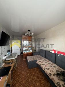 Продажа квартиры Омск.&nbsp;улица Профинтерна, 4