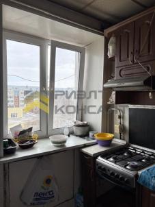 Продажа квартиры Омск.&nbsp;улица Профинтерна, 4