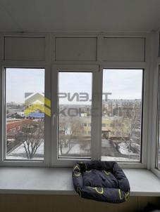 Продажа квартиры Омск.&nbsp;улица Профинтерна, 4