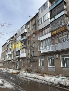 Продажа квартиры Омск.&nbsp;улица Профинтерна, 4
