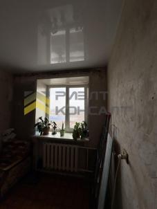 Продажа квартиры Омск.&nbsp;улица Профинтерна, 4